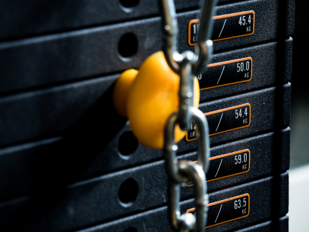 Securing Kubernetes Supply Chains with SBOM & Sigstore - Photo by Brett Jordan on Unsplash